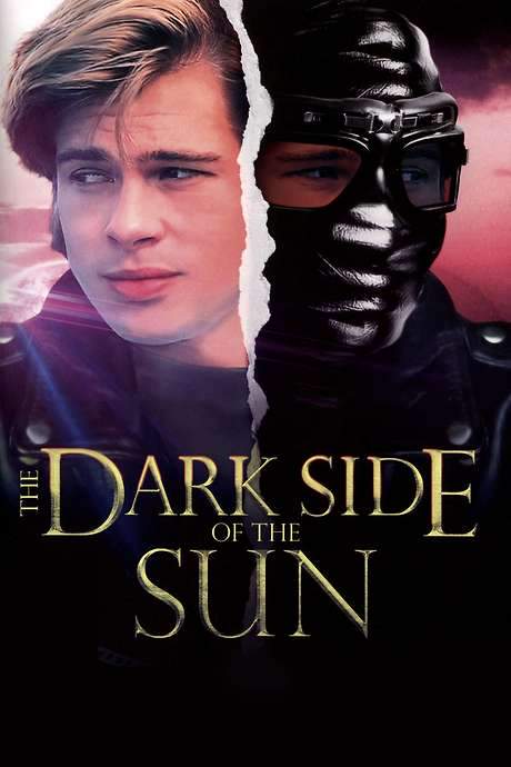The Dark Side of the Sun